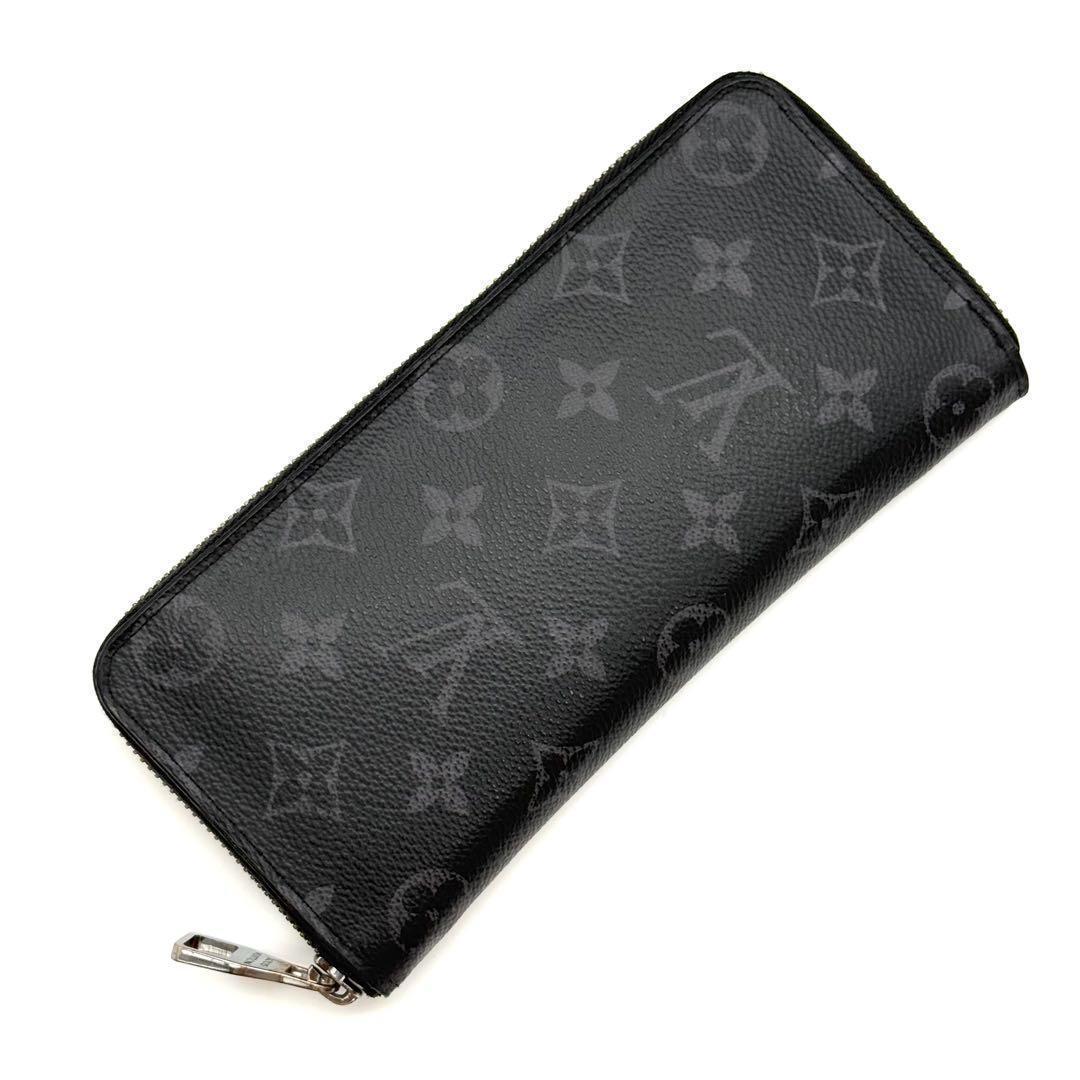 極上美品❣️ルイヴィトン モノグラム エクリプス ヴェルティカル 　 M59