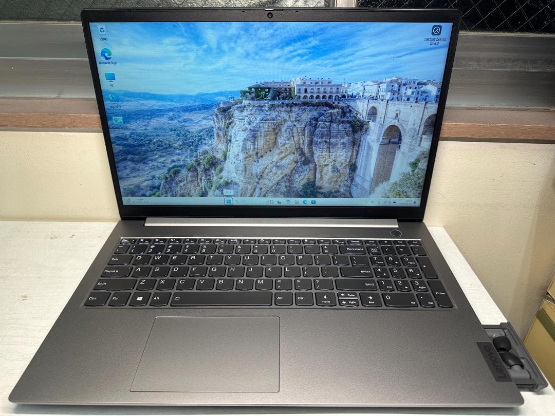 限定 稀有 Lenovo ThinkBook 15 G2 i5 16G 512G