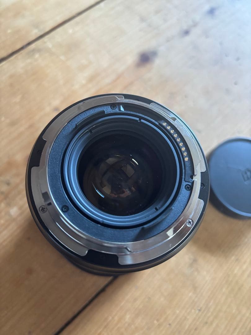 フィルムカメラ FUJIFILM SUPER-EBC HC 35mm hasselblad