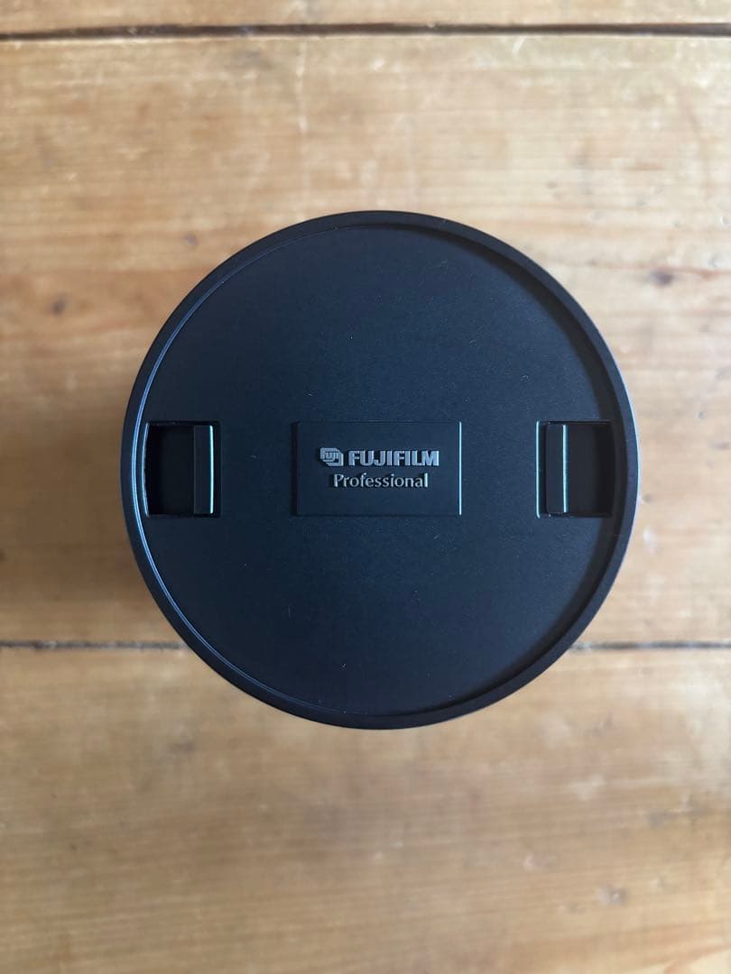 フィルムカメラ FUJIFILM SUPER-EBC HC 35mm hasselblad