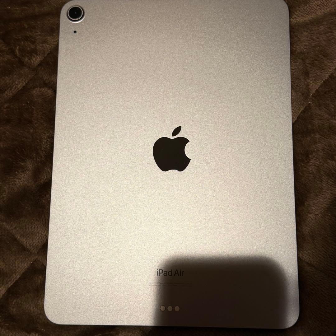 iPad Air 11インチ(M2) 128GB WiFi スペースグレイ