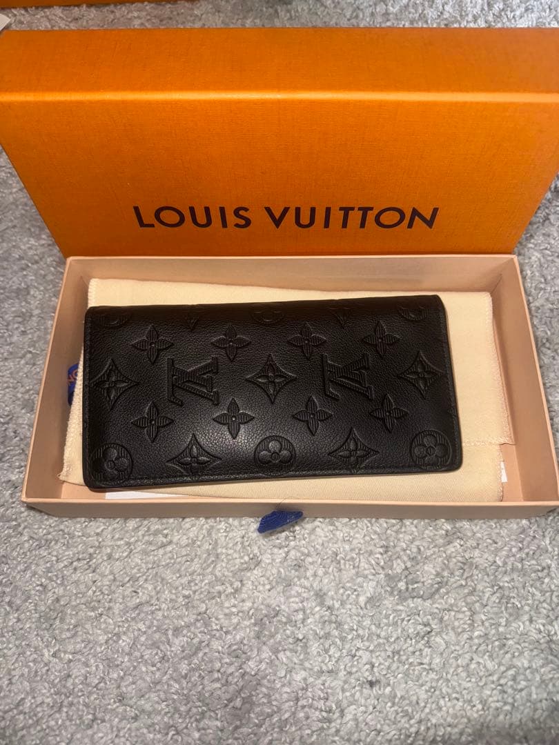 ★*★様 LOUIS VUITTON ポルトフォイユ　ブラザ