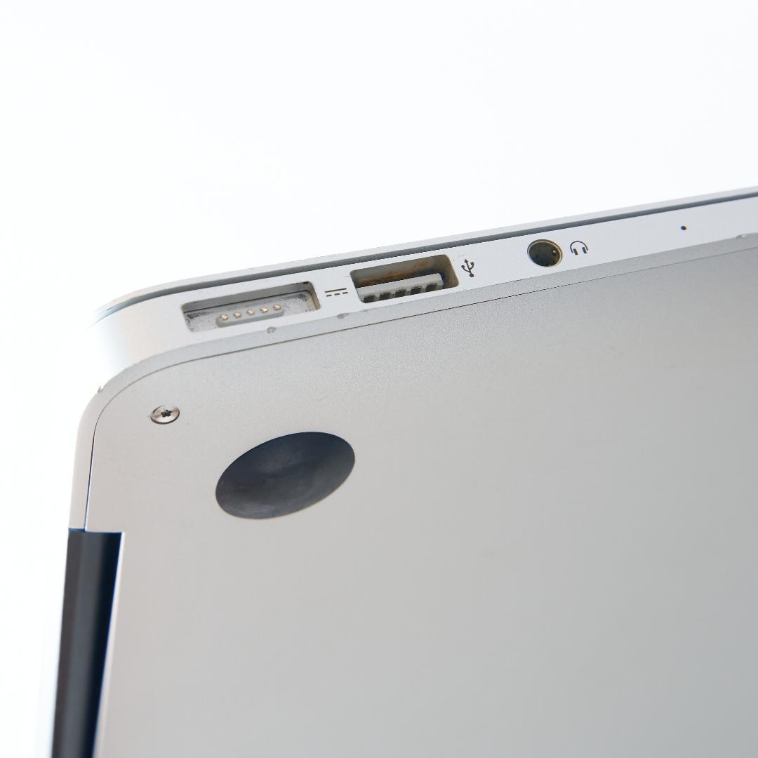 Apple MacBook Air A1466　US　2015