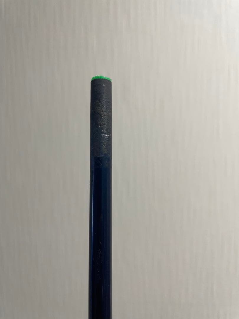 ベンタスブルー フェアウェイウッド(5w用)シャフト 6S