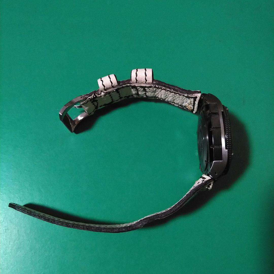 CITIZEN PROMASTER MARINE　Eco-Drive