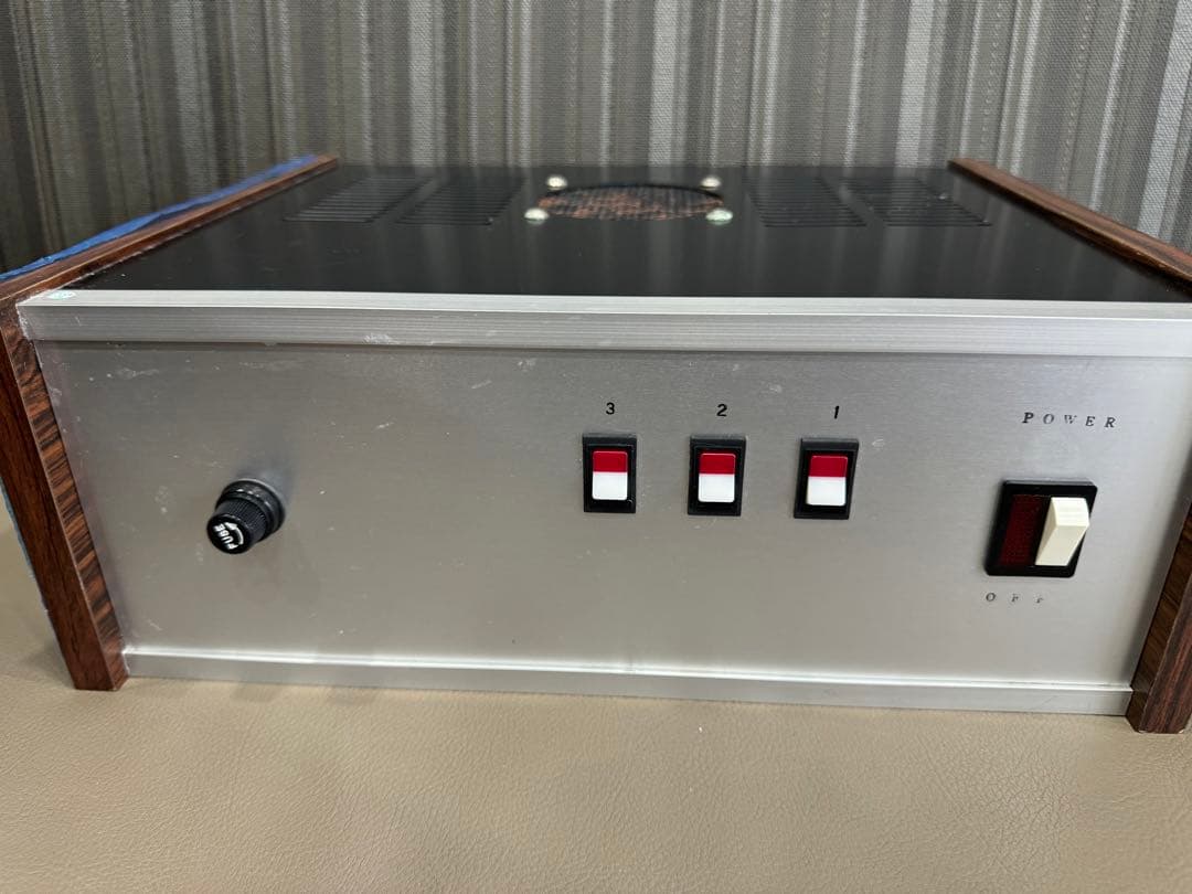 パワーユニット　ポックス　PUI30-50