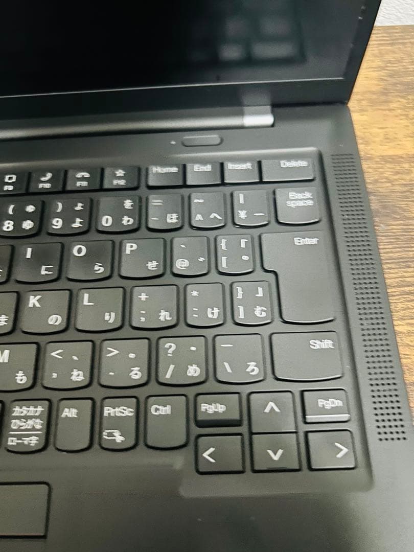 美品 ThinkPad X1 Carbon Gen9 第11世代 オフィス24