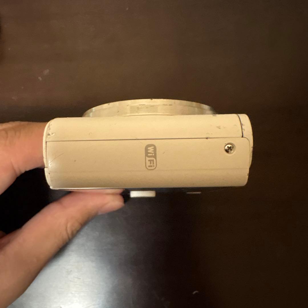 デジタルカメラ SONY Cyber-shot DSC-WX350