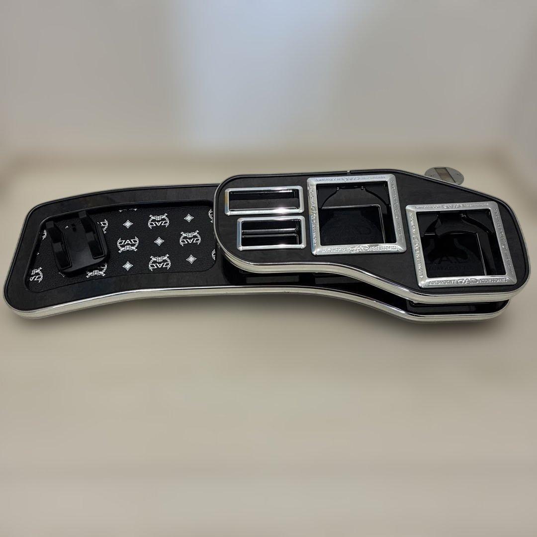 DADフロントテーブル　30アルファード、ヴェルファイア用