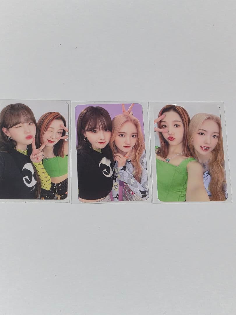 Kep1er　エコバック　ユニット