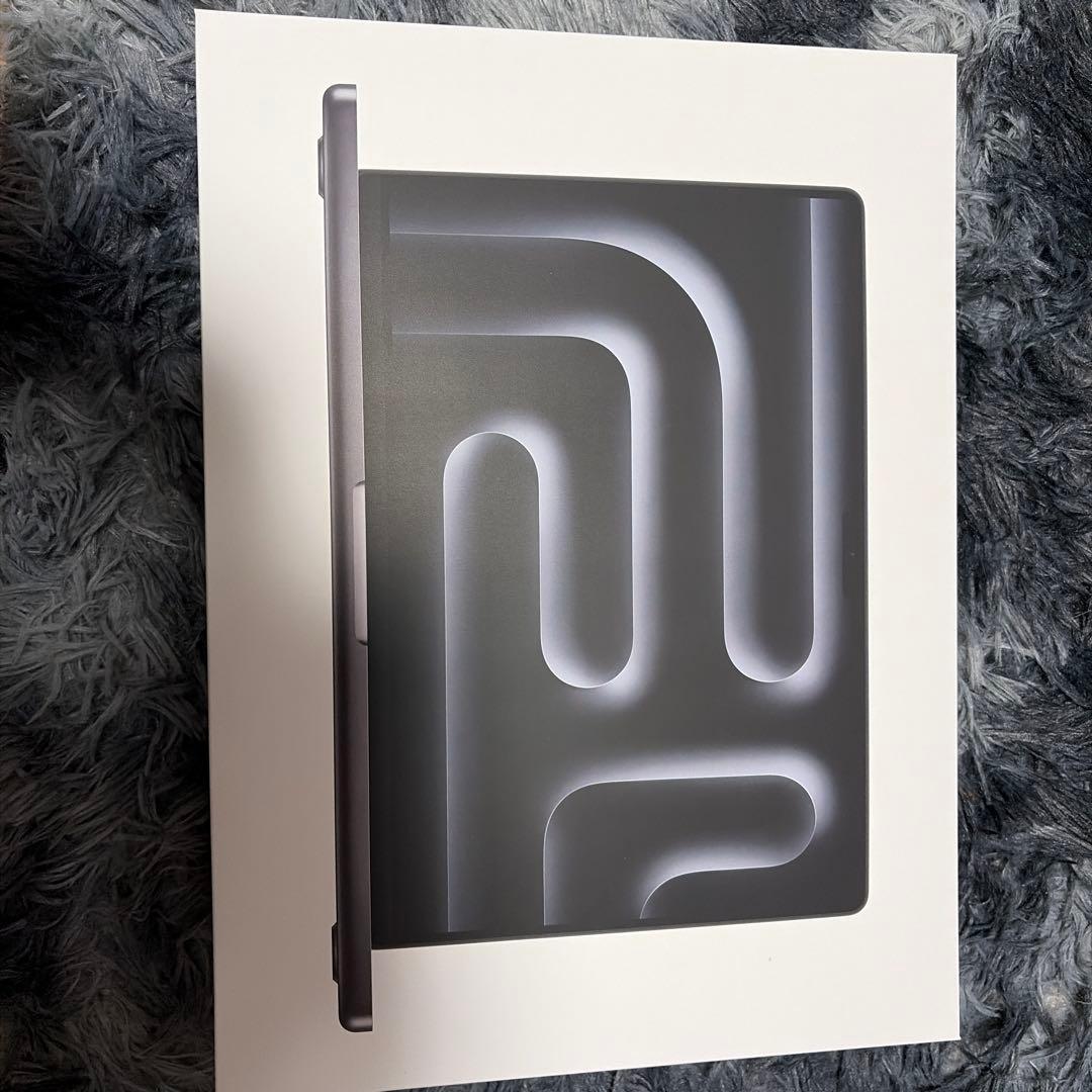 2025 MacBook Pro 14.2インチ 1TB M5チップ 24GB