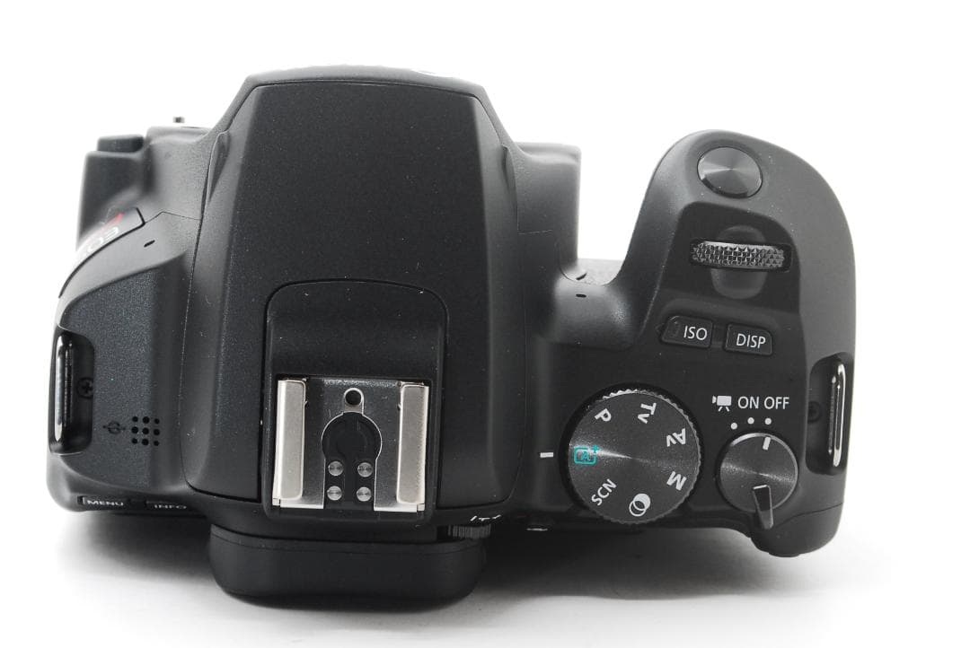 Wi-Fi搭載 Canon Kiss X10 望遠90-300mm付