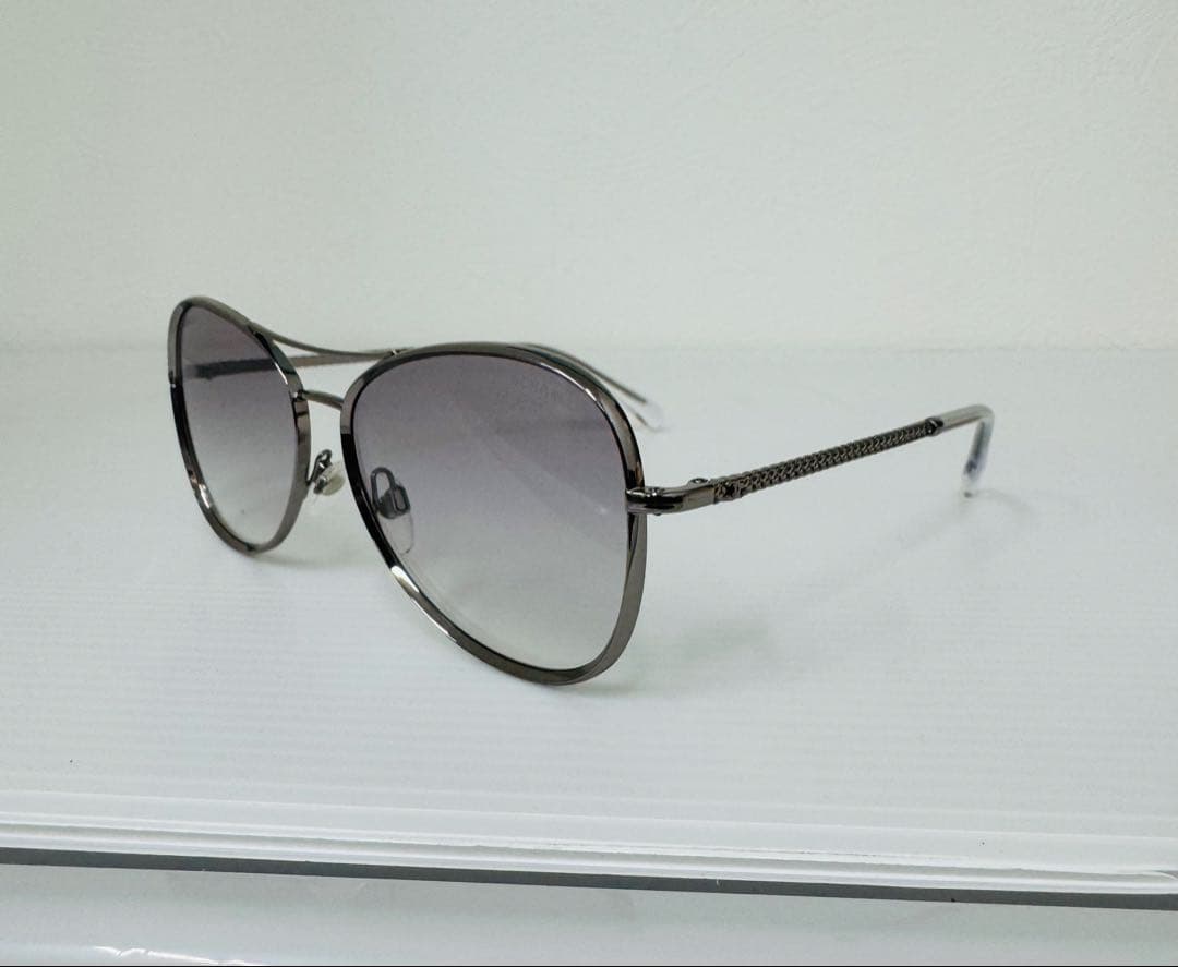 【希少·新品未使用】CHANEL シャネル サングラス 2181-S イタリア製