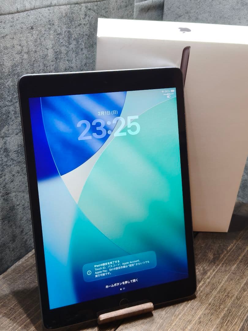 iPad 第9世代 64GB タブレット