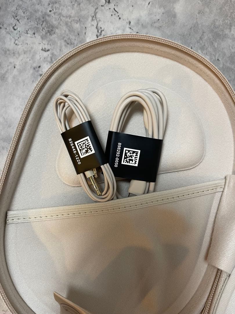 極美品　Bose QuietComfort Ultra 第二世代ヘッドホン