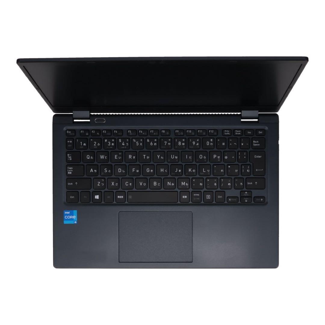 dynabook 第11世代i5/8GBモデル