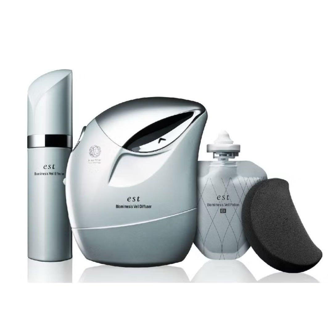 est バイオミメシス ヴェール スターターキット