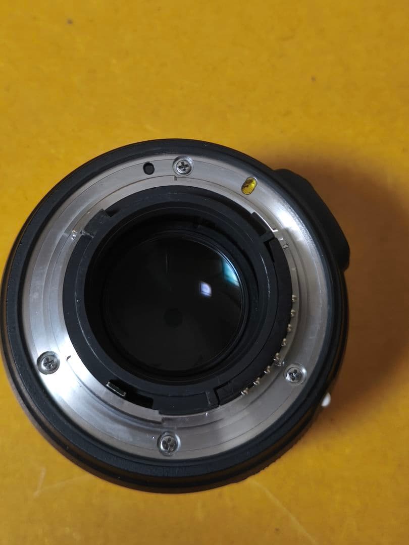 とても美品✨Nikon AF-S NIKKOR 50mm f/1.8G レンズ