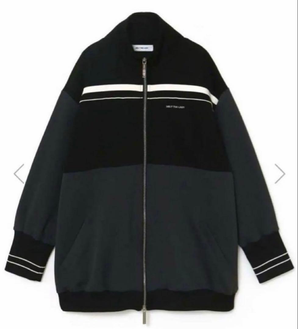 MELTTHELADY basic jersey tops ll メルトザレディ