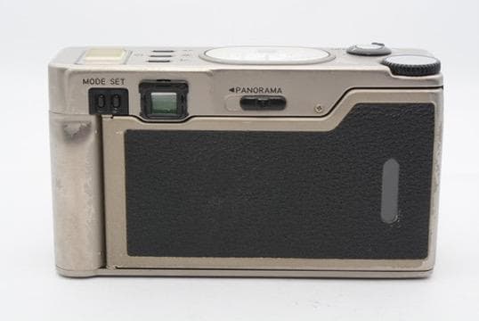 ★動作OK★ Nikon 35Ti ニコン 高級コンパクトフィルムカメラ