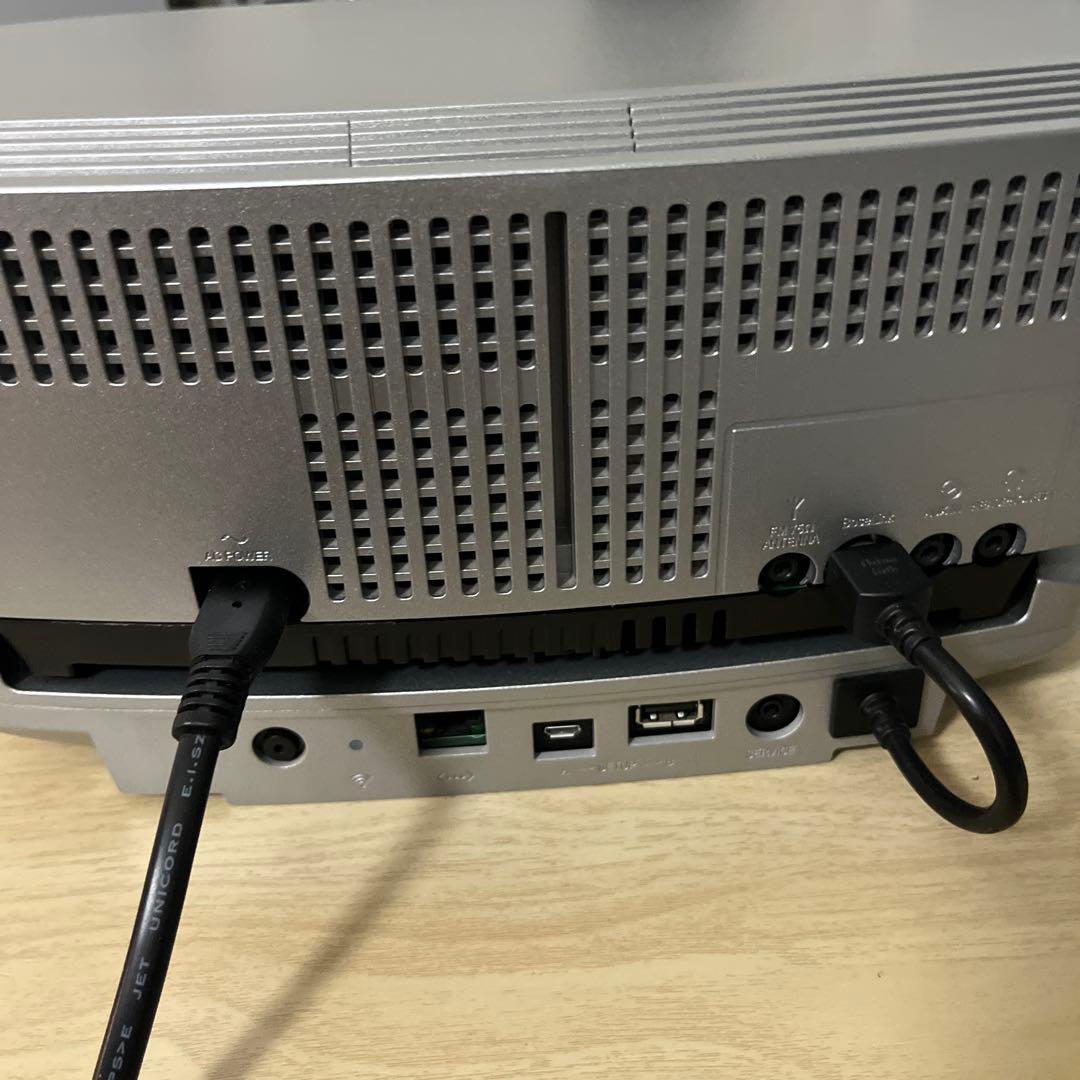 その他 Bose wave music IV