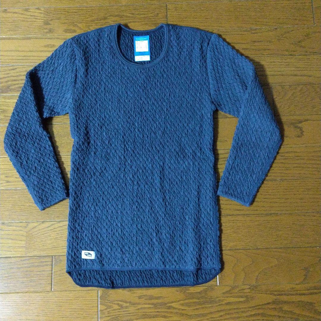 チョモランマ長袖インナー