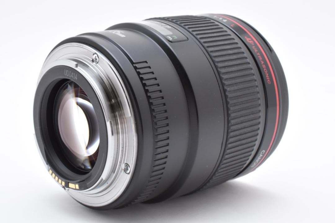 Canon ef 35 1.4 l usm キャノン レンズ
