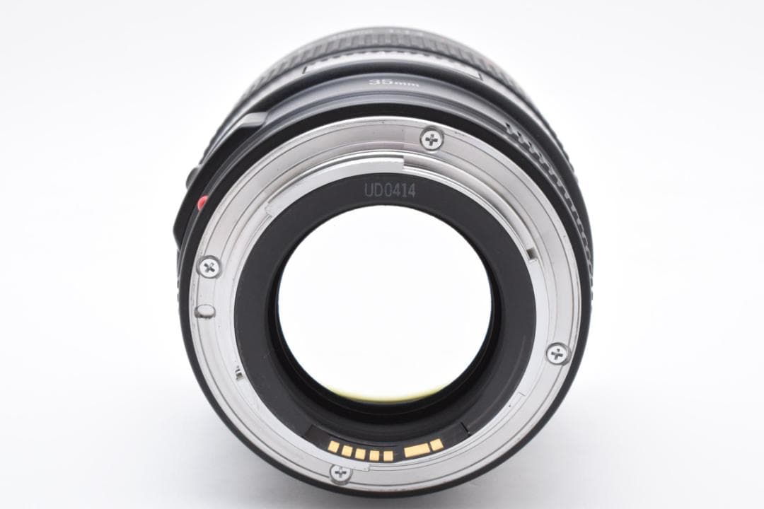 Canon ef 35 1.4 l usm キャノン レンズ