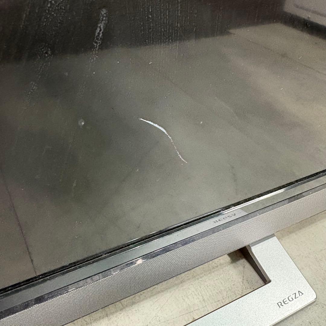 一都三県限定　配送無料　フルハイビジョン液晶テレビ　TOSHIBA 40インチ