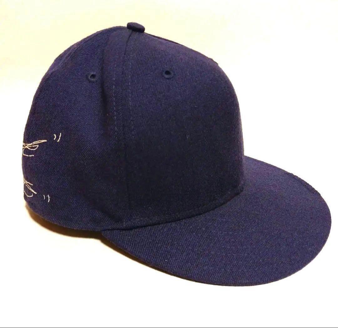 Supreme×NEW ERA/シュプリーム×ニューエラ 7 1/2