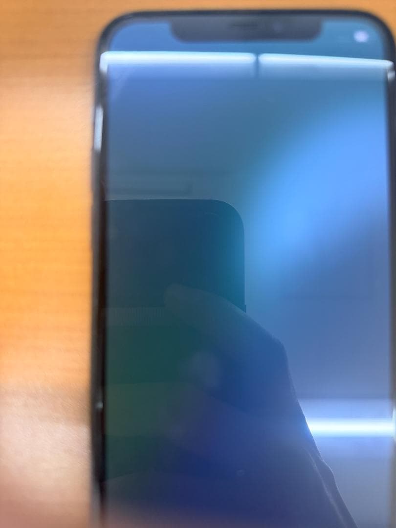 た*ん様 iPhone 11 Pro A2215 動作確認済 箱付 ID JKL