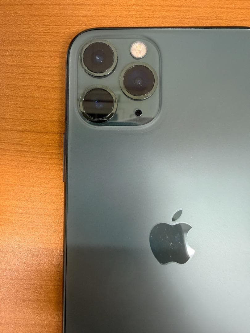 た*ん様 iPhone 11 Pro A2215 動作確認済 箱付 ID JKL