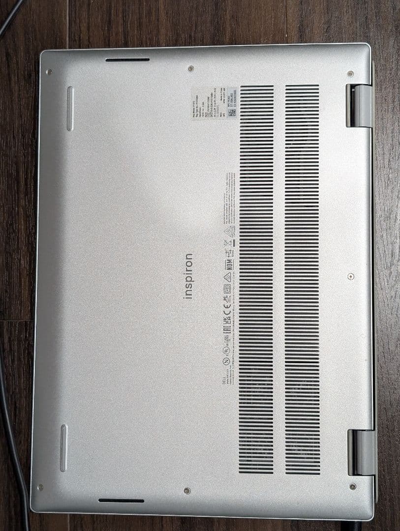 【ジャンク】Dell Inspiron 14