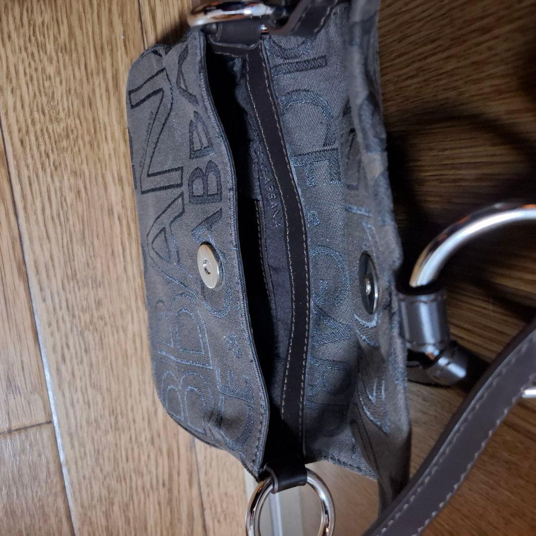 Dolce & Gabbana ハンドバッグ　ブラウン系