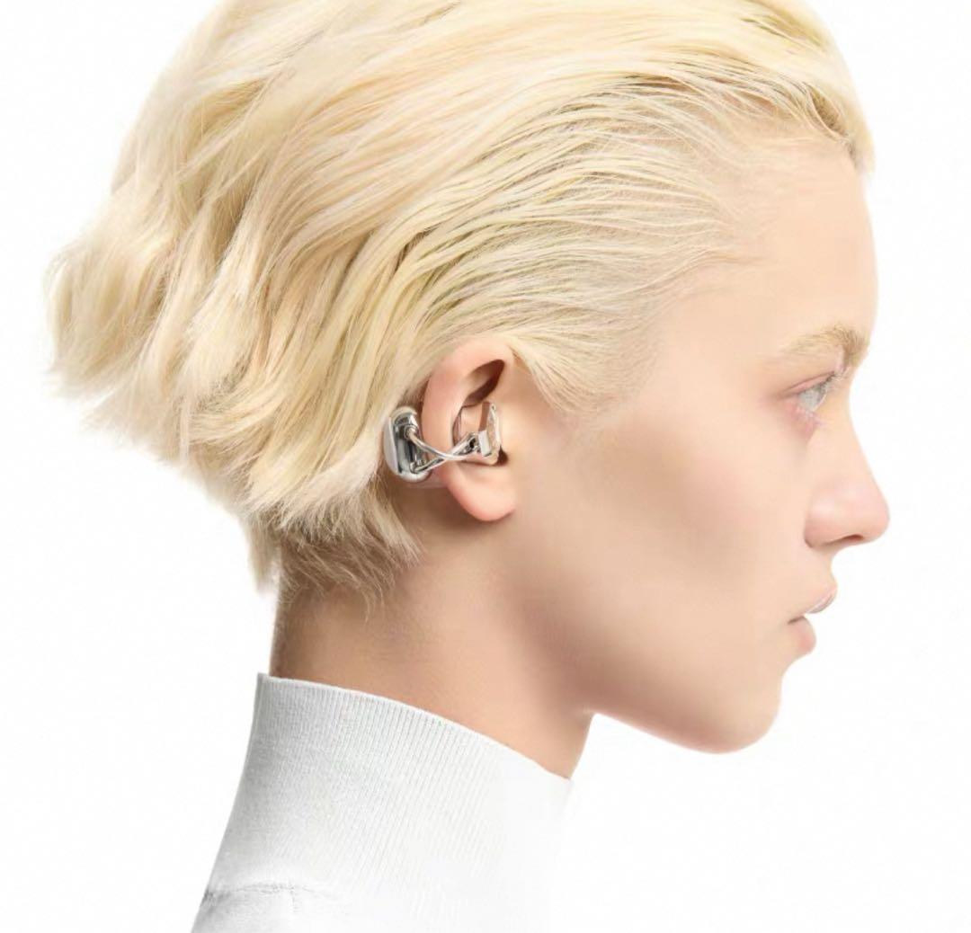 【激レア】OF HUNGER 骨伝導イヤホン