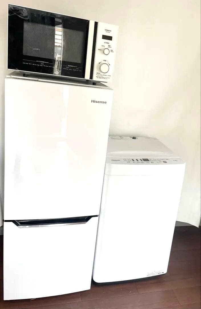 冷蔵庫・冷凍庫 Shino