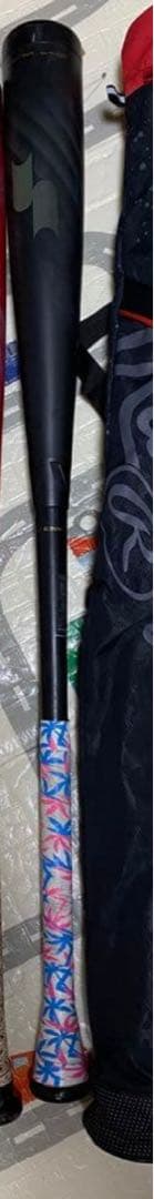 ゲリラ値下げ‼︎SSK MM18 試打のみ 【希少サイズ85.5センチ】ほぼ未使用