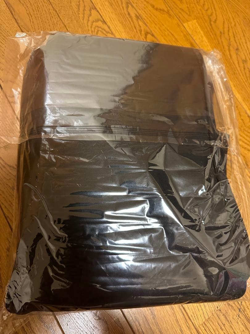 麻神ジーンズ セットアップ Ralph着用モデル