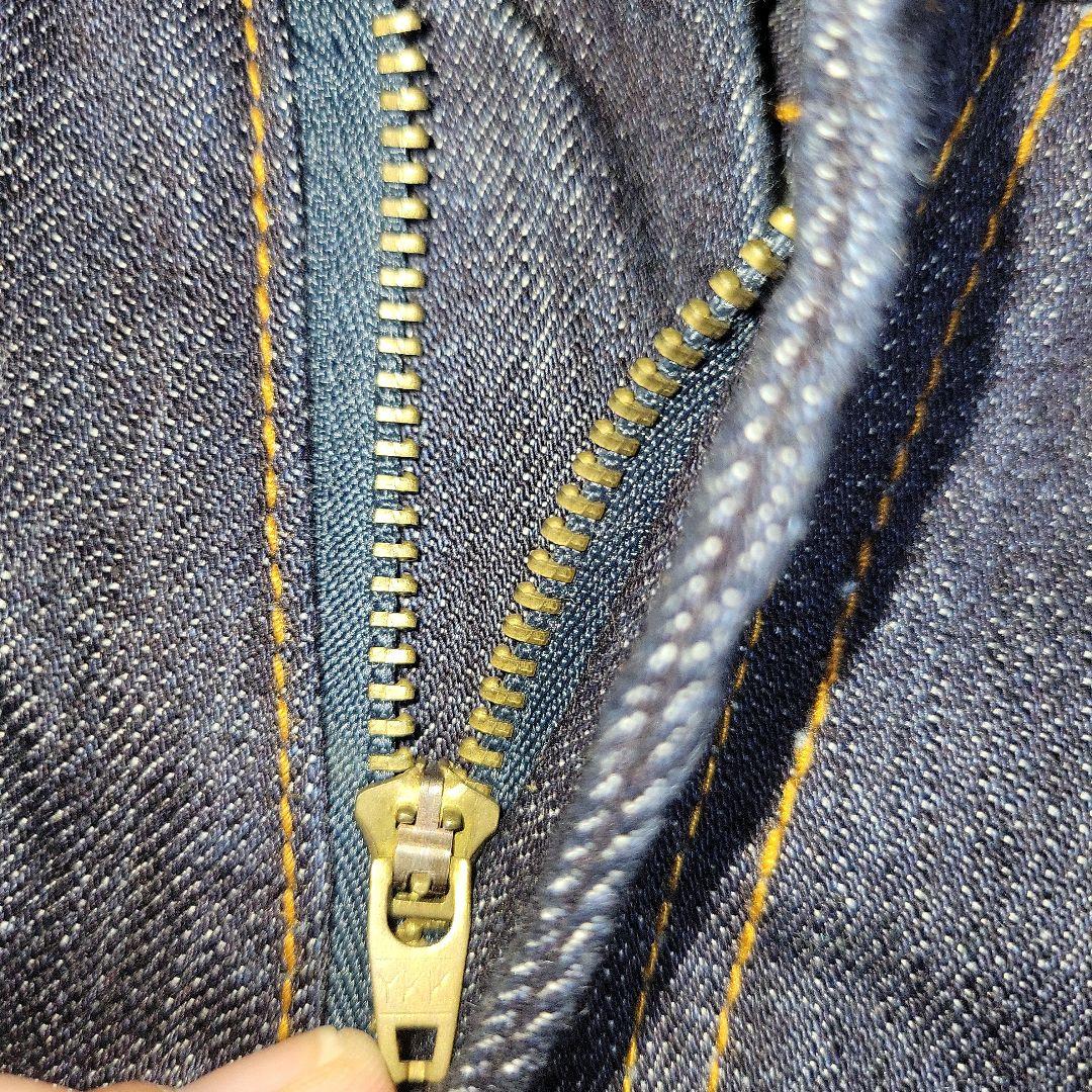 エヴィス　メニーポケット　キッズ