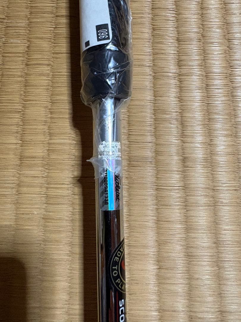 【新品未開封】日本仕様Special Select Newport 2パター