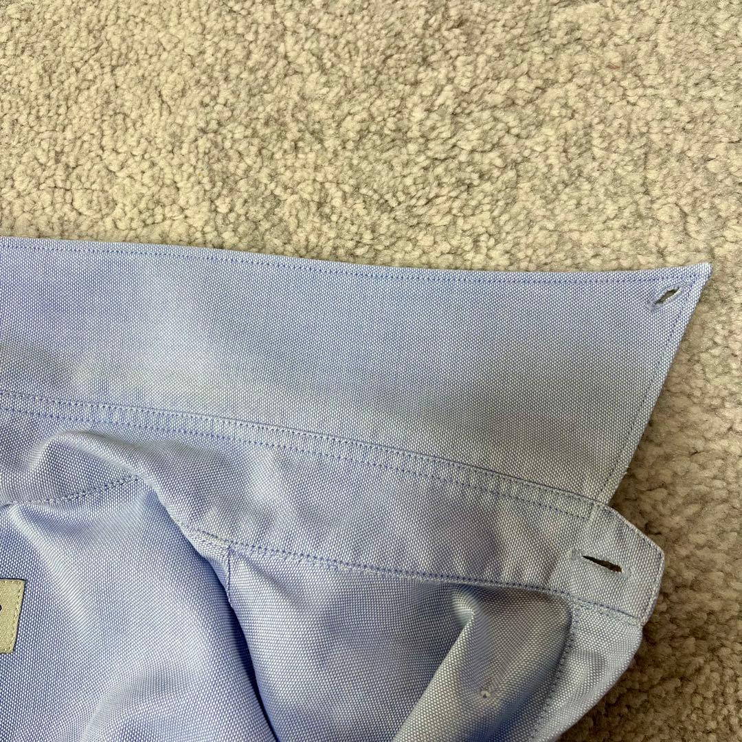 【MONCLER】 メンズ プルオーバーシャツ S