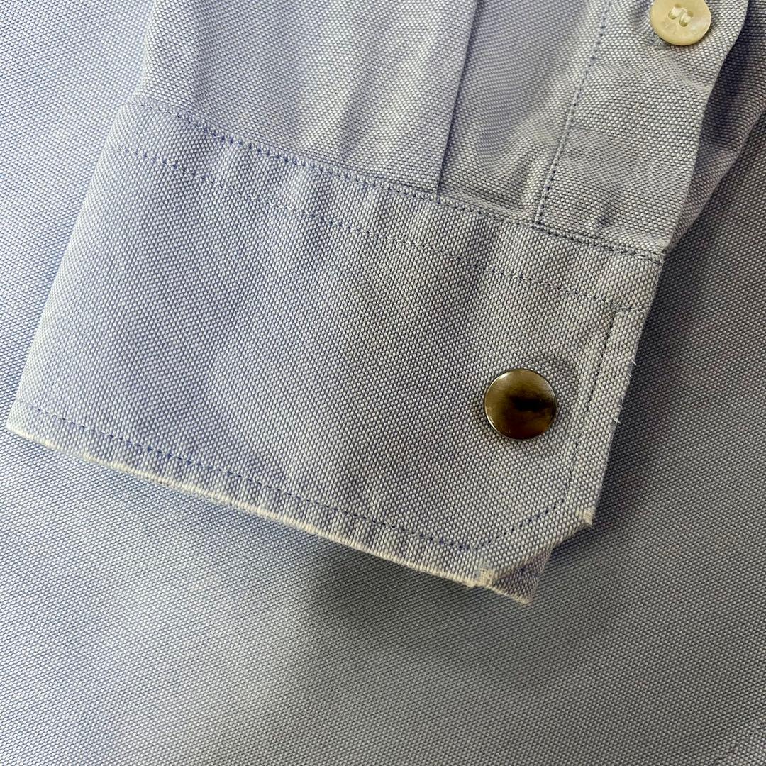 【MONCLER】 メンズ プルオーバーシャツ S