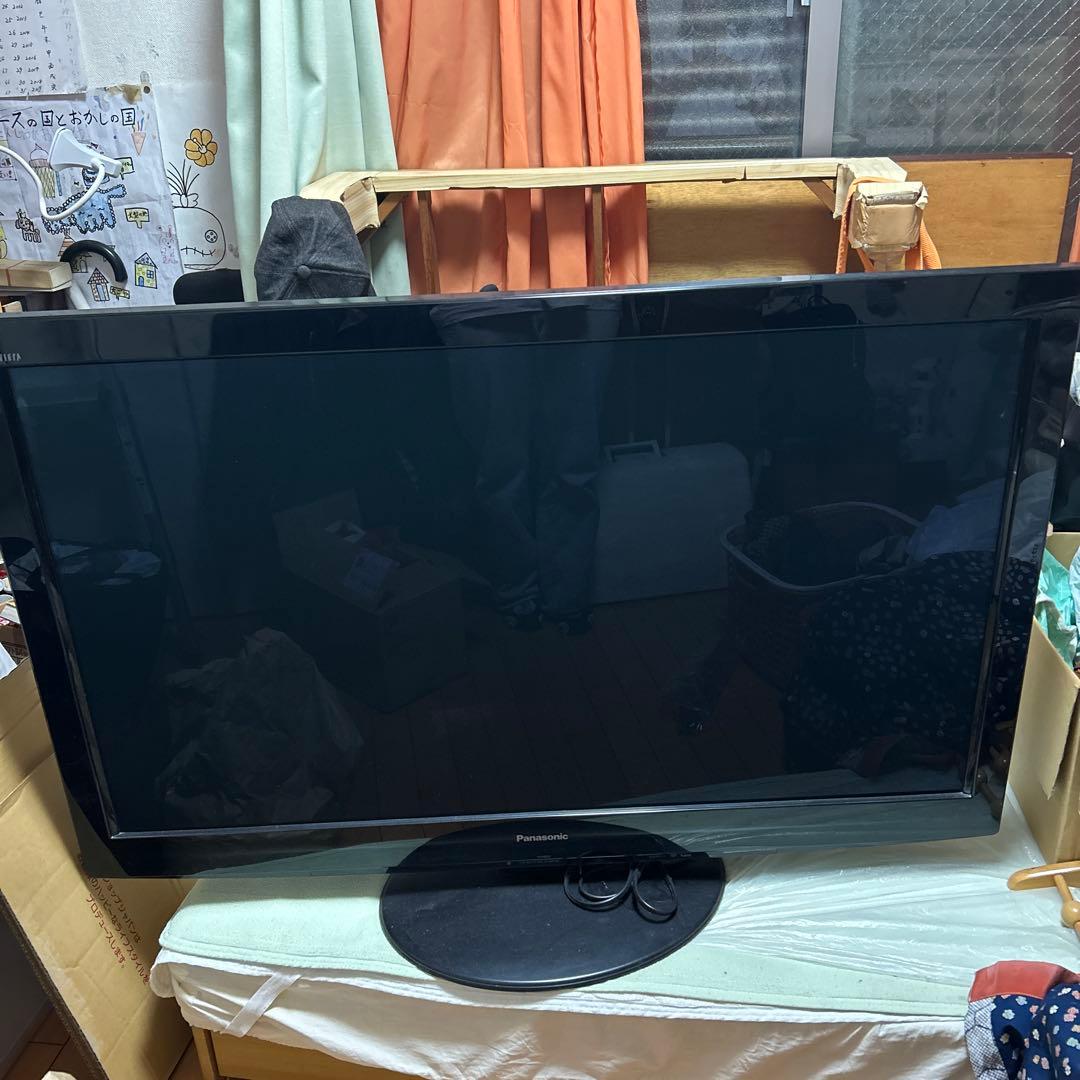 テレビ Panasonic VIERA THP46G2