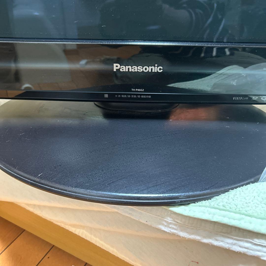 テレビ Panasonic VIERA THP46G2