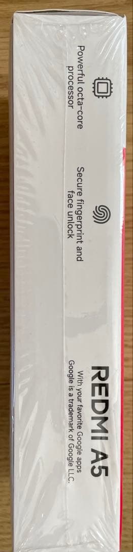 スマートフォン本体 Xiaomi Redmi A5