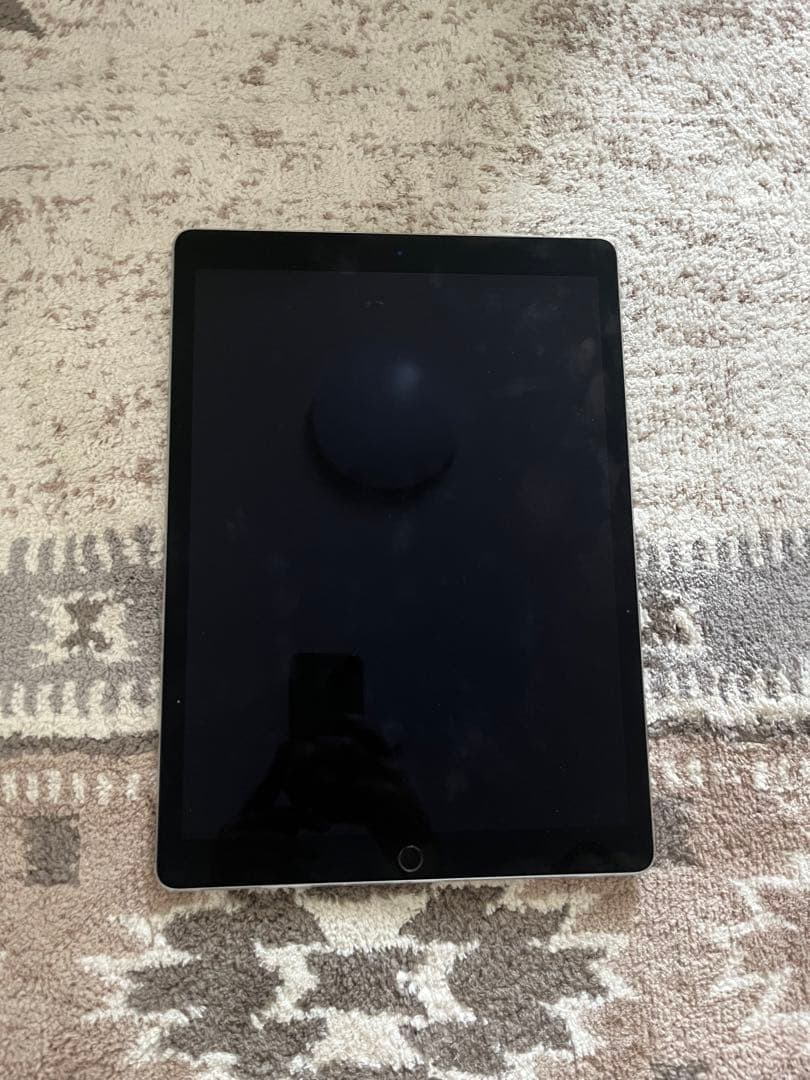 【超美品】バッテリー90%、iPad Pro 12.9 インチ 第二世代