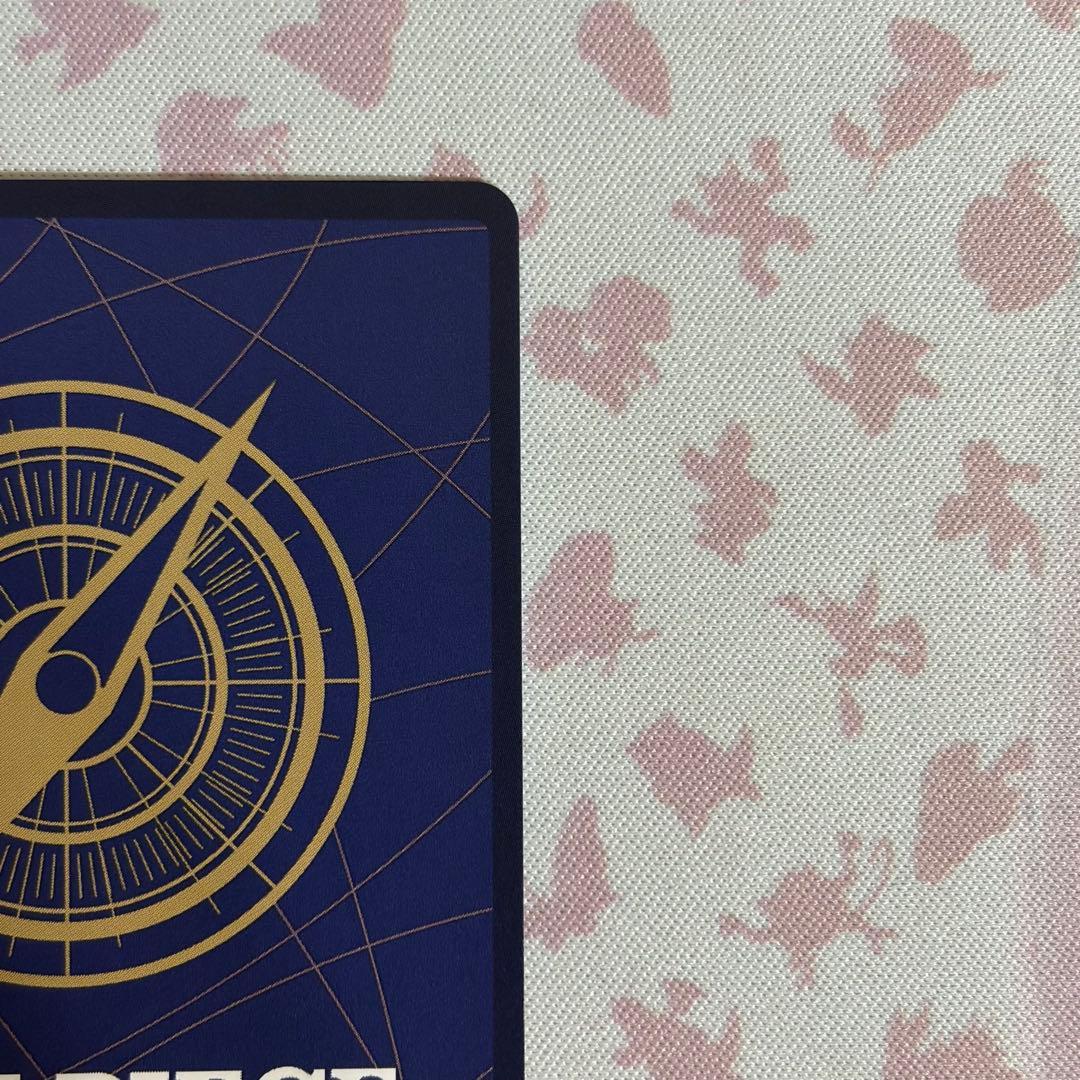 Kgmasonxxx専用　ワンピースカード プロモ ナミ シリアル 56 ゴム