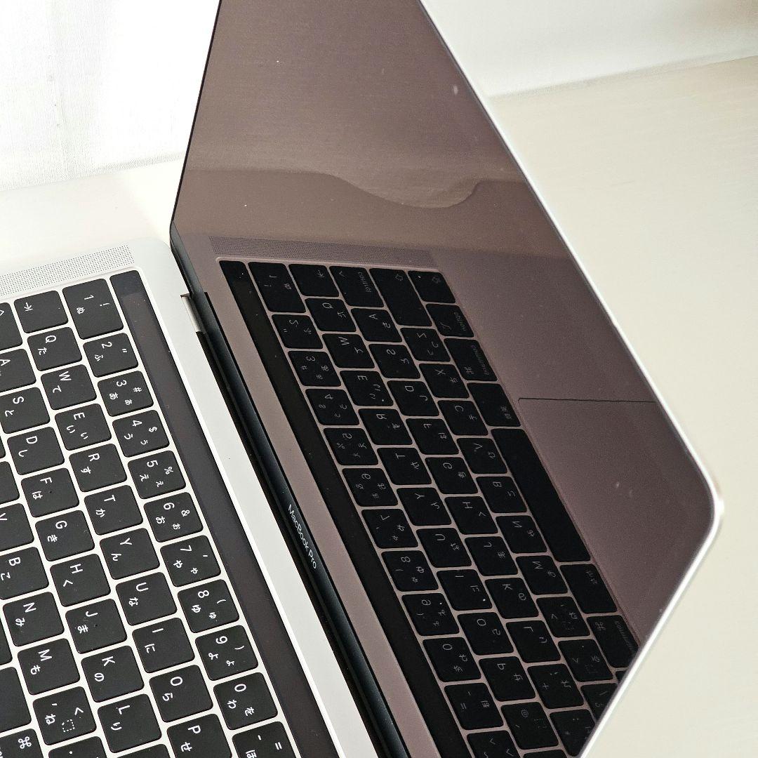 MacBook Pro 13インチ 2018 i5 8GB 256GB 70%