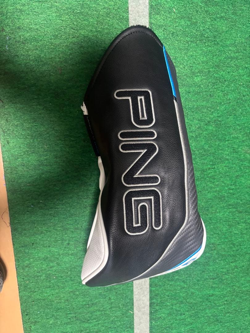 PING G40 ドライバー 10.5°