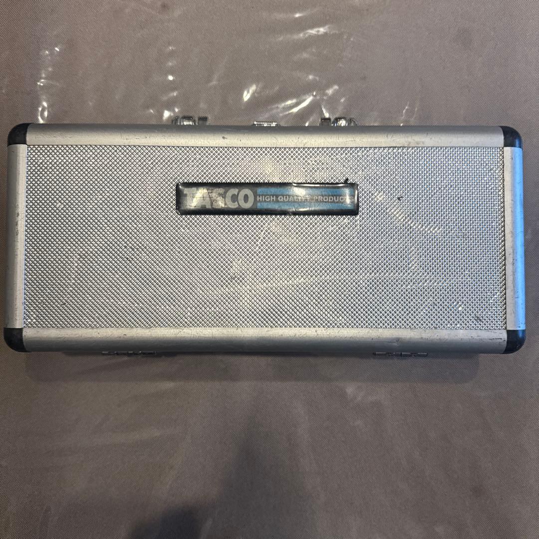 TASCO CO TA376MB 携帯窒素ブロー